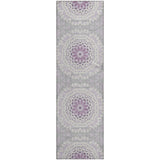 addison mayfield amf619 lilac rug