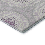 addison mayfield amf619 lilac rug