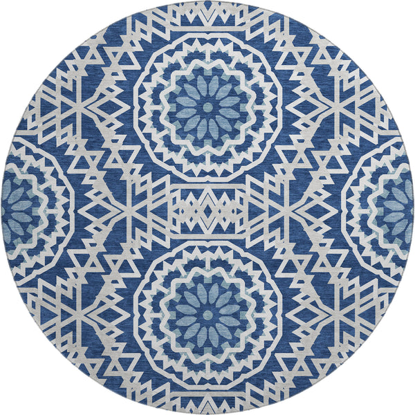 addison mayfield amf619 navy rug