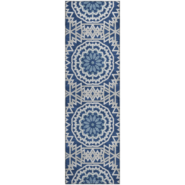 addison mayfield amf619 navy rug