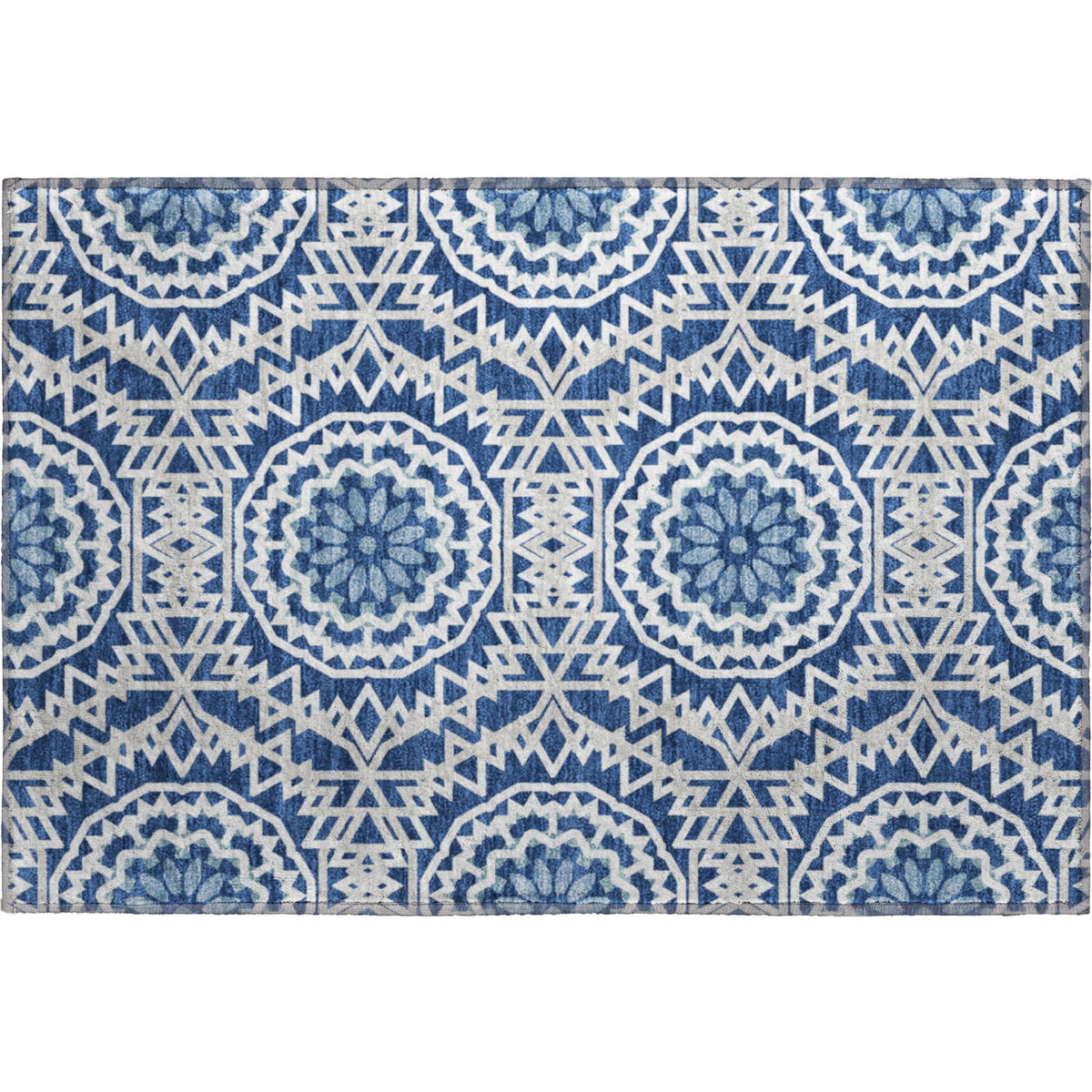 addison mayfield amf619 navy rug