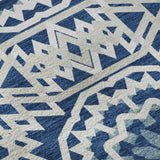 addison mayfield amf619 navy rug