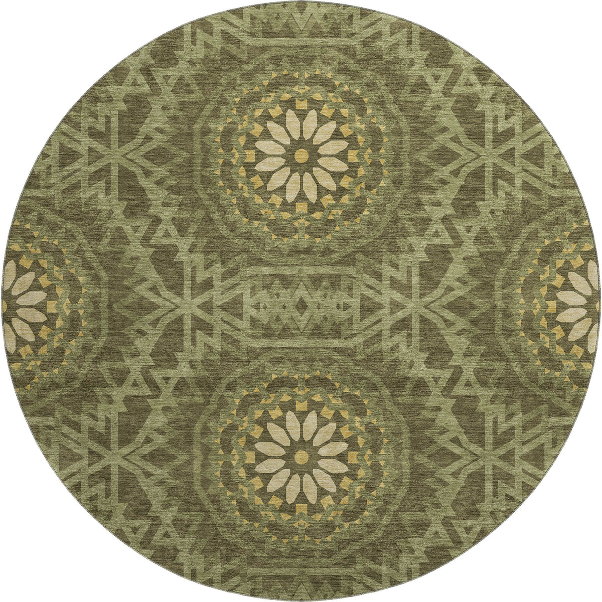 addison mayfield amf619 olive rug