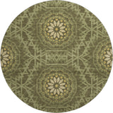 addison mayfield amf619 olive rug