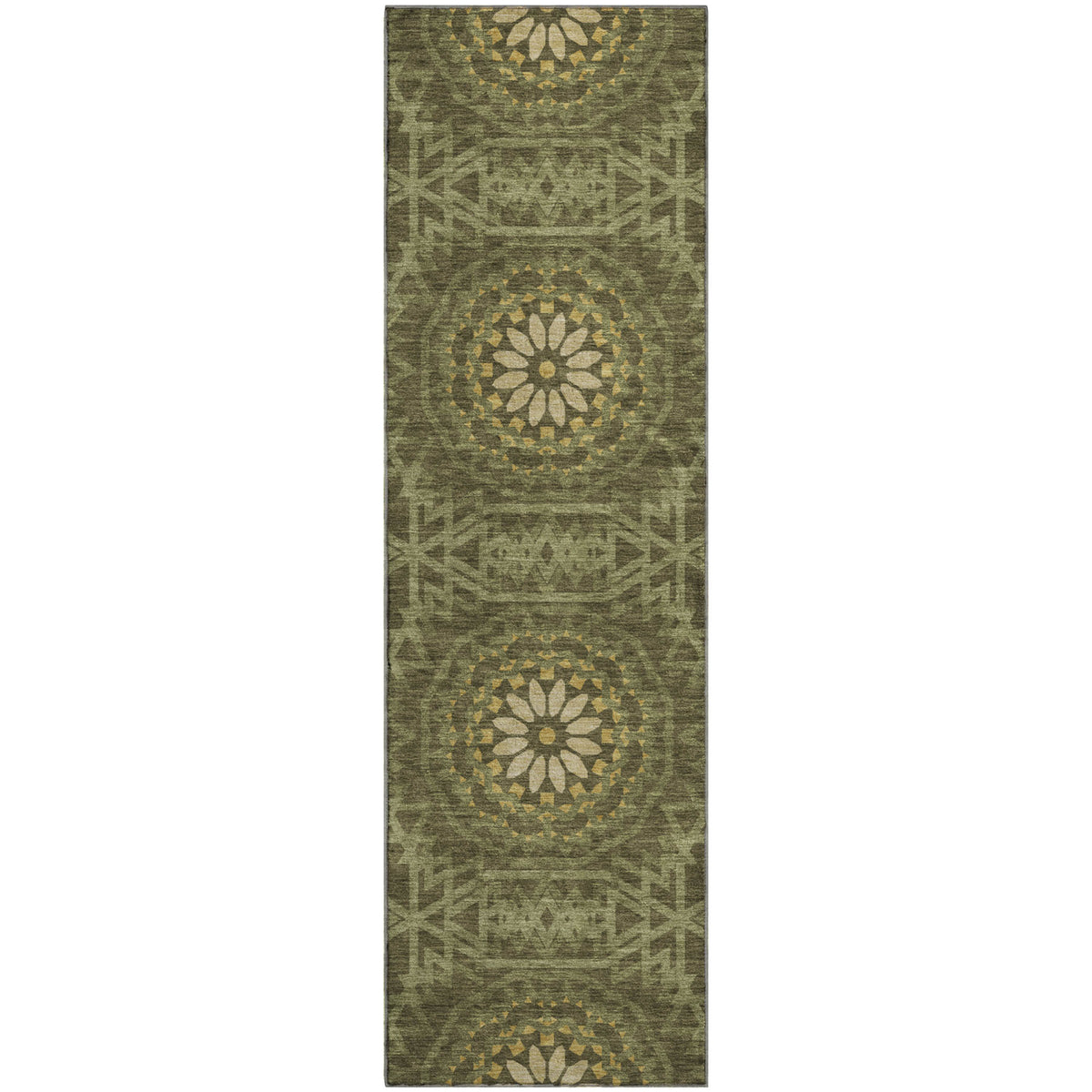 addison mayfield amf619 olive rug