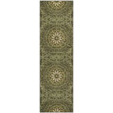 addison mayfield amf619 olive rug