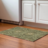 addison mayfield amf619 olive rug