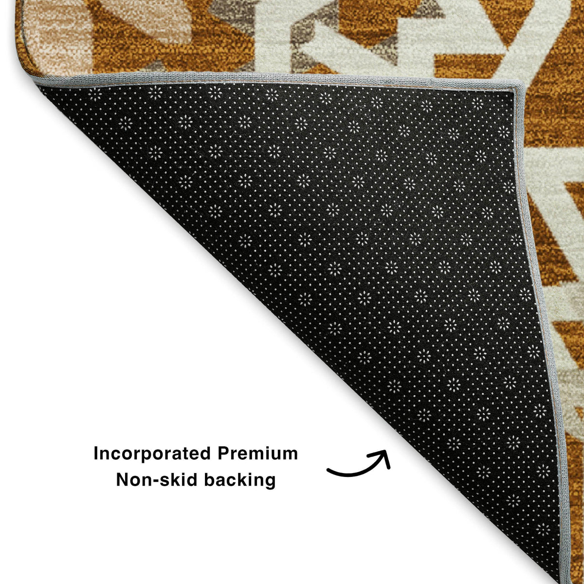 addison mayfield amf619 paprika rug