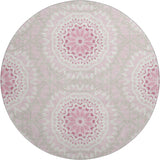 addison mayfield amf619 pink rug