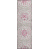 addison mayfield amf619 pink rug