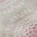 addison mayfield amf619 pink rug