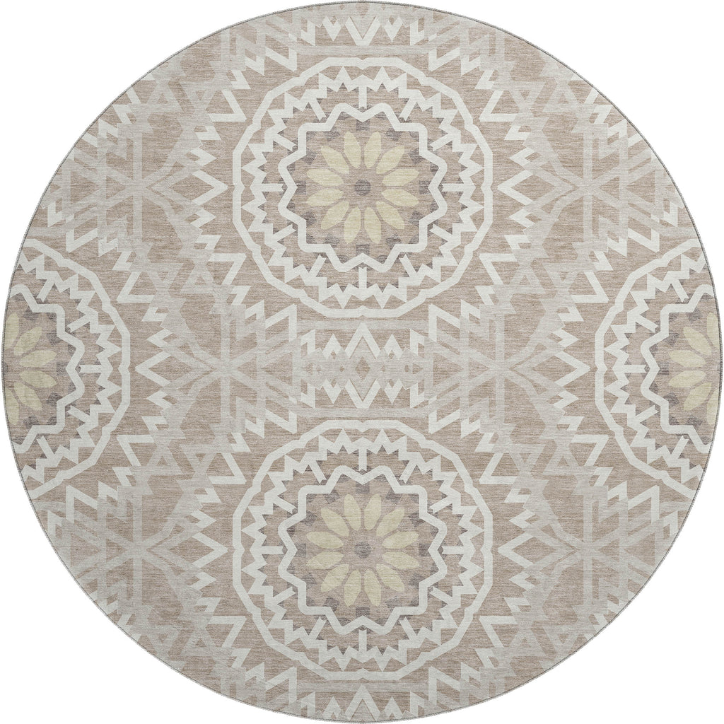 addison mayfield amf619 taupe rug