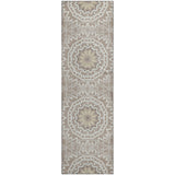 addison mayfield amf619 taupe rug