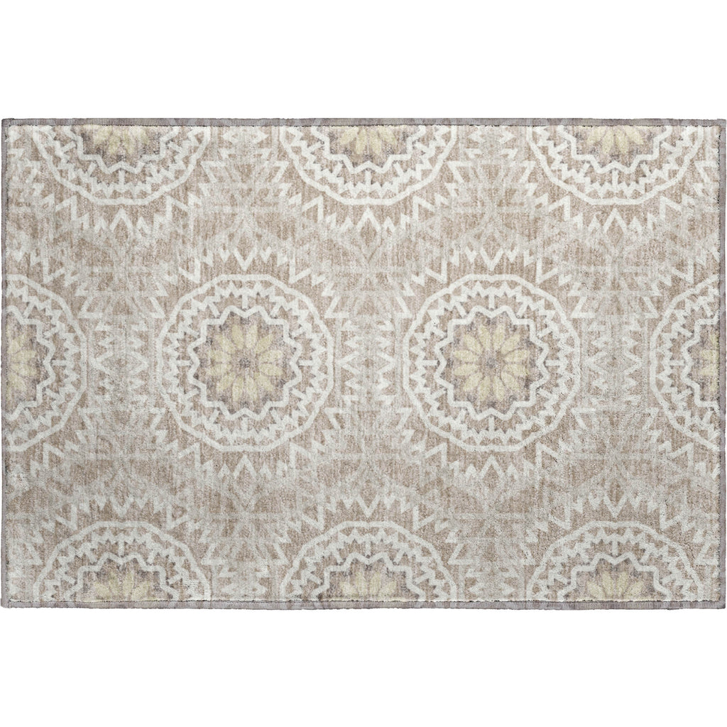 addison mayfield amf619 taupe rug