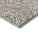 addison mayfield amf619 taupe rug