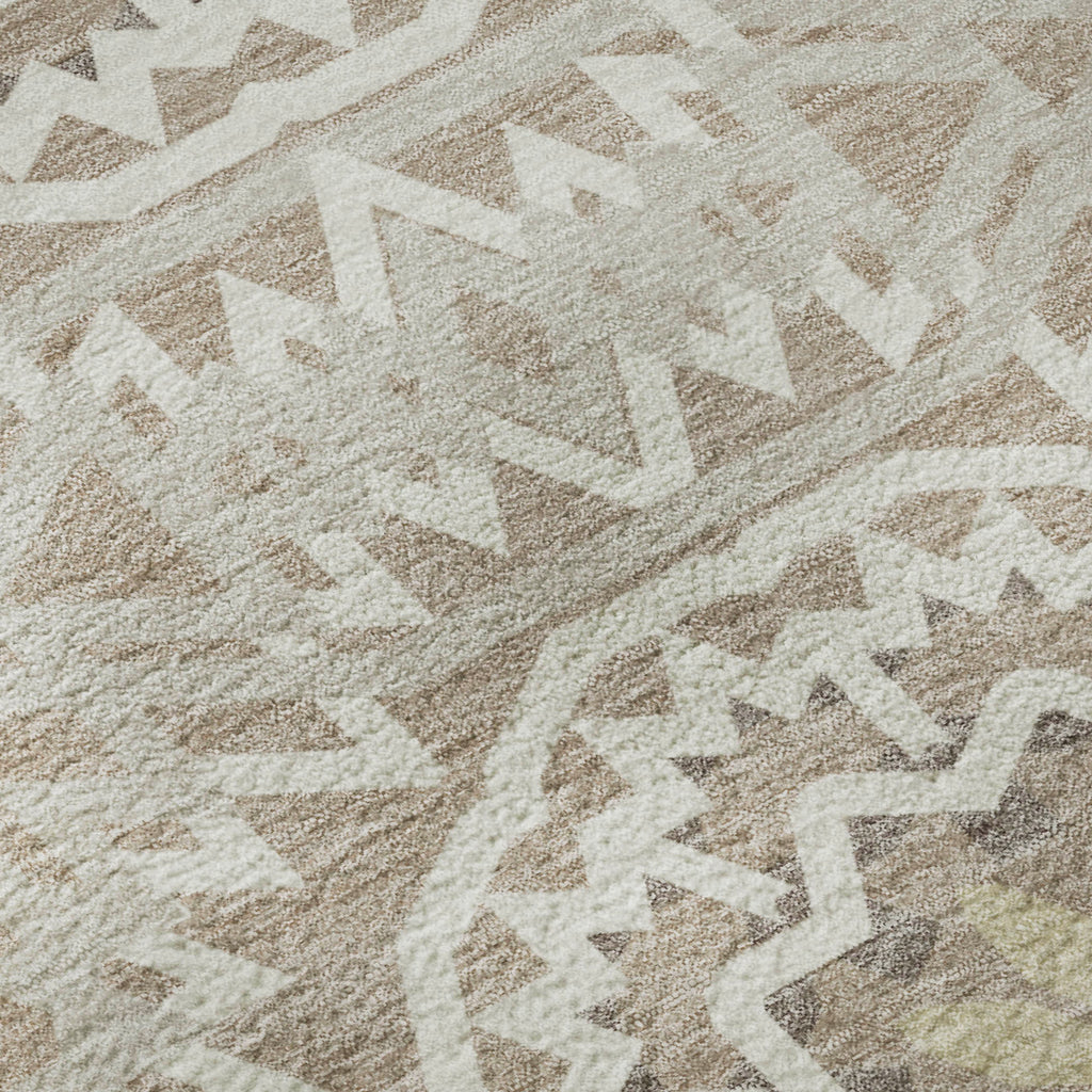 addison mayfield amf619 taupe rug