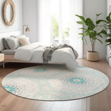 addison mayfield amf619 teal rug
