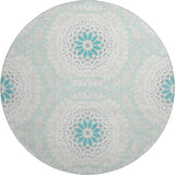 addison mayfield amf619 teal rug