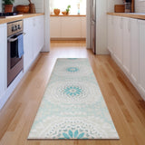 addison mayfield amf619 teal rug