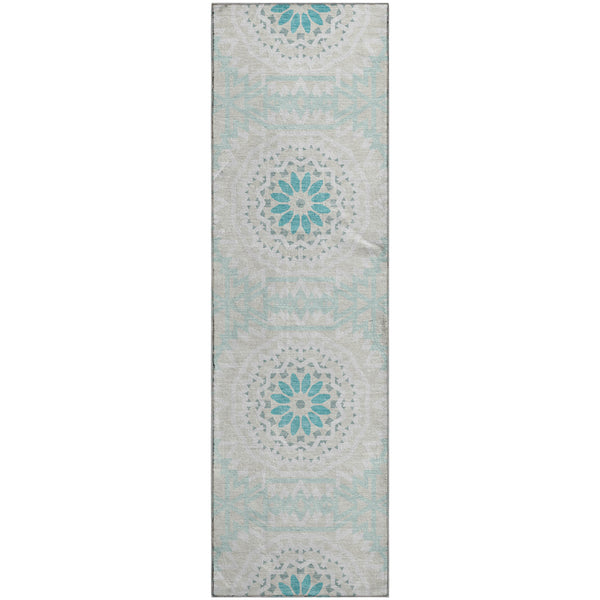 addison mayfield amf619 teal rug
