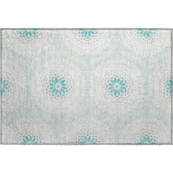 addison mayfield amf619 teal rug