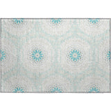 addison mayfield amf619 teal rug