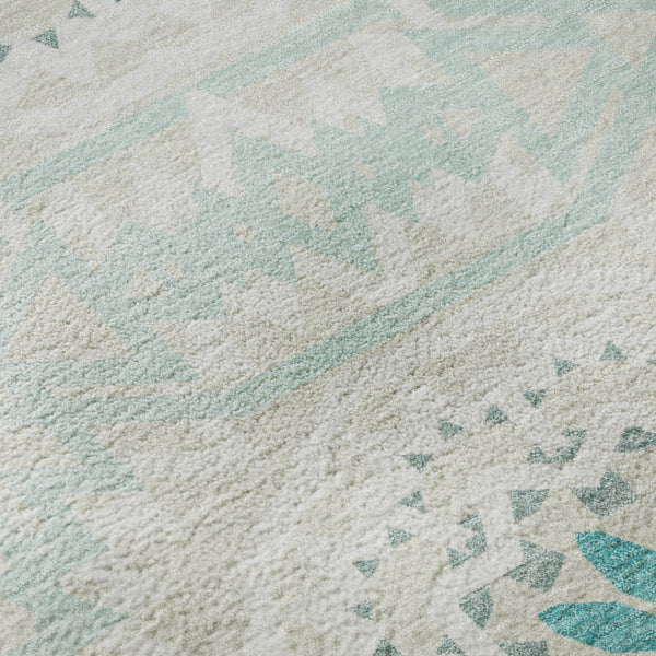 addison mayfield amf619 teal rug