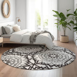 addison mayfield amf619 white rug