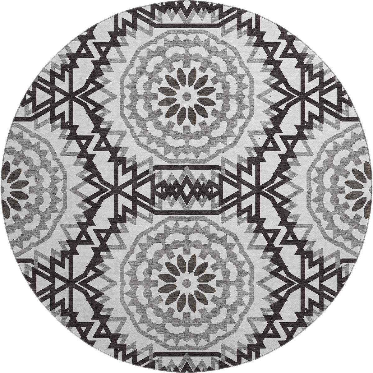 addison mayfield amf619 white rug