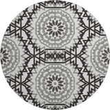 addison mayfield amf619 white rug