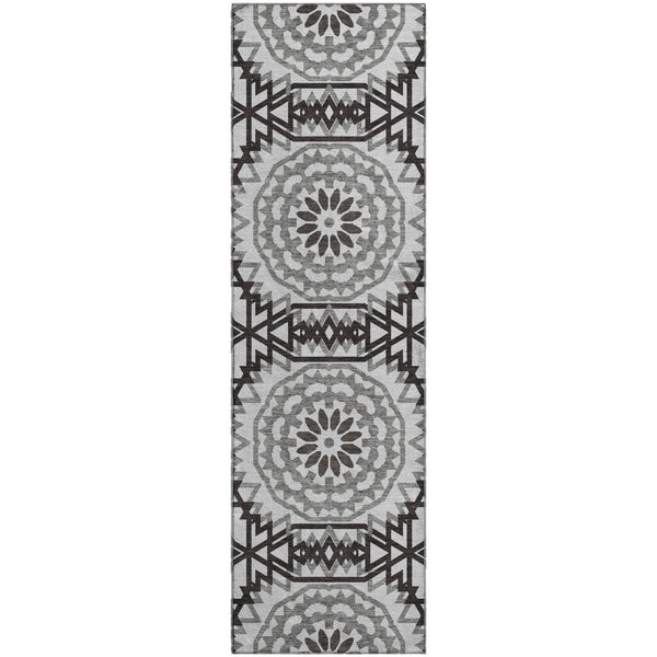 addison mayfield amf619 white rug