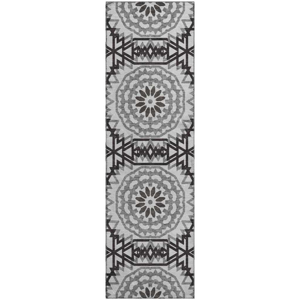 addison mayfield amf619 white rug