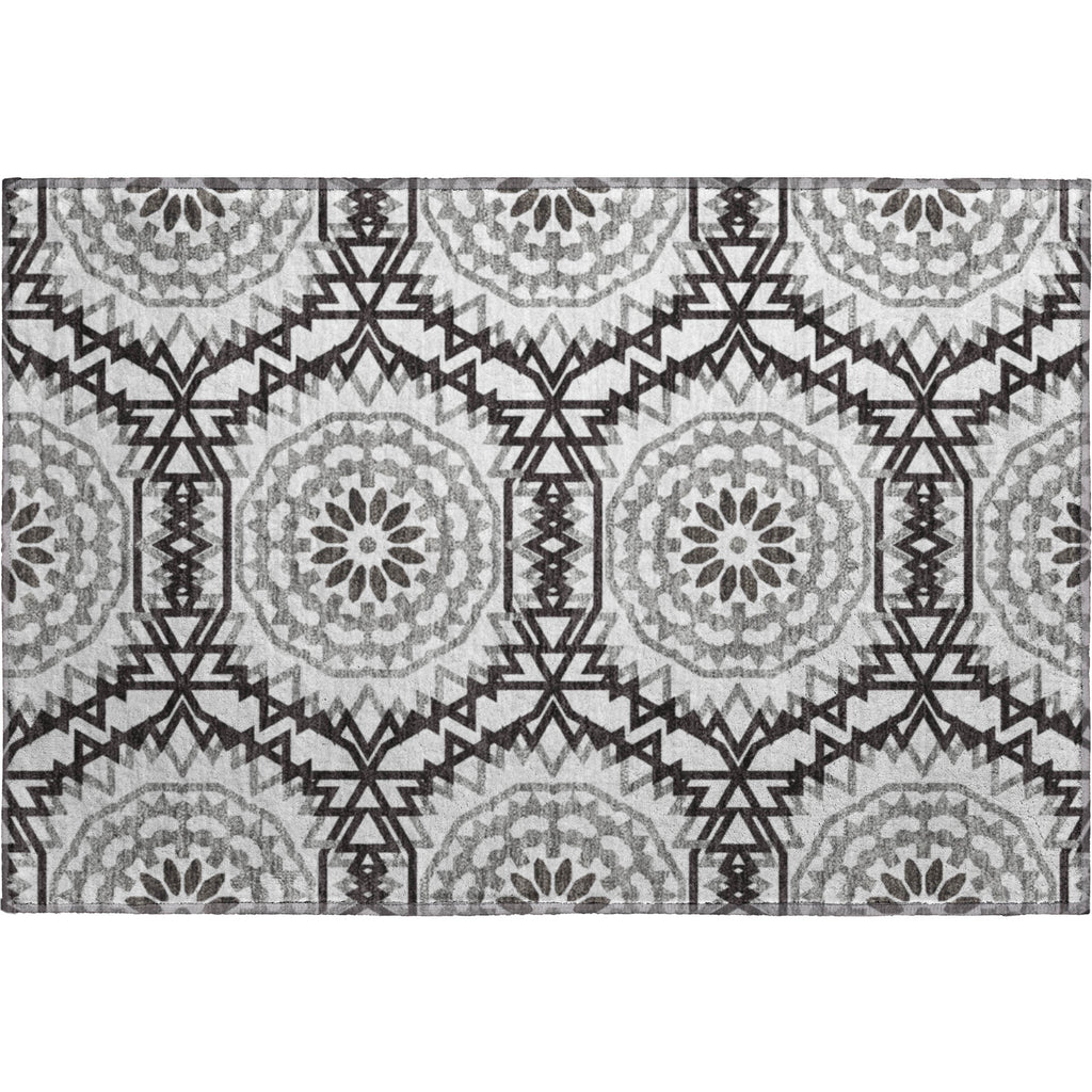addison mayfield amf619 white rug
