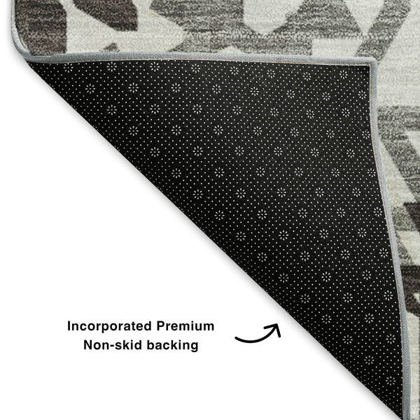 addison mayfield amf619 white rug