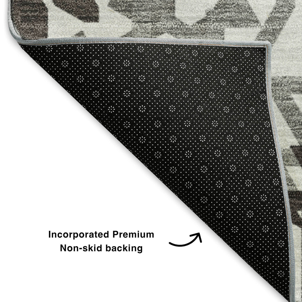 addison mayfield amf619 white rug