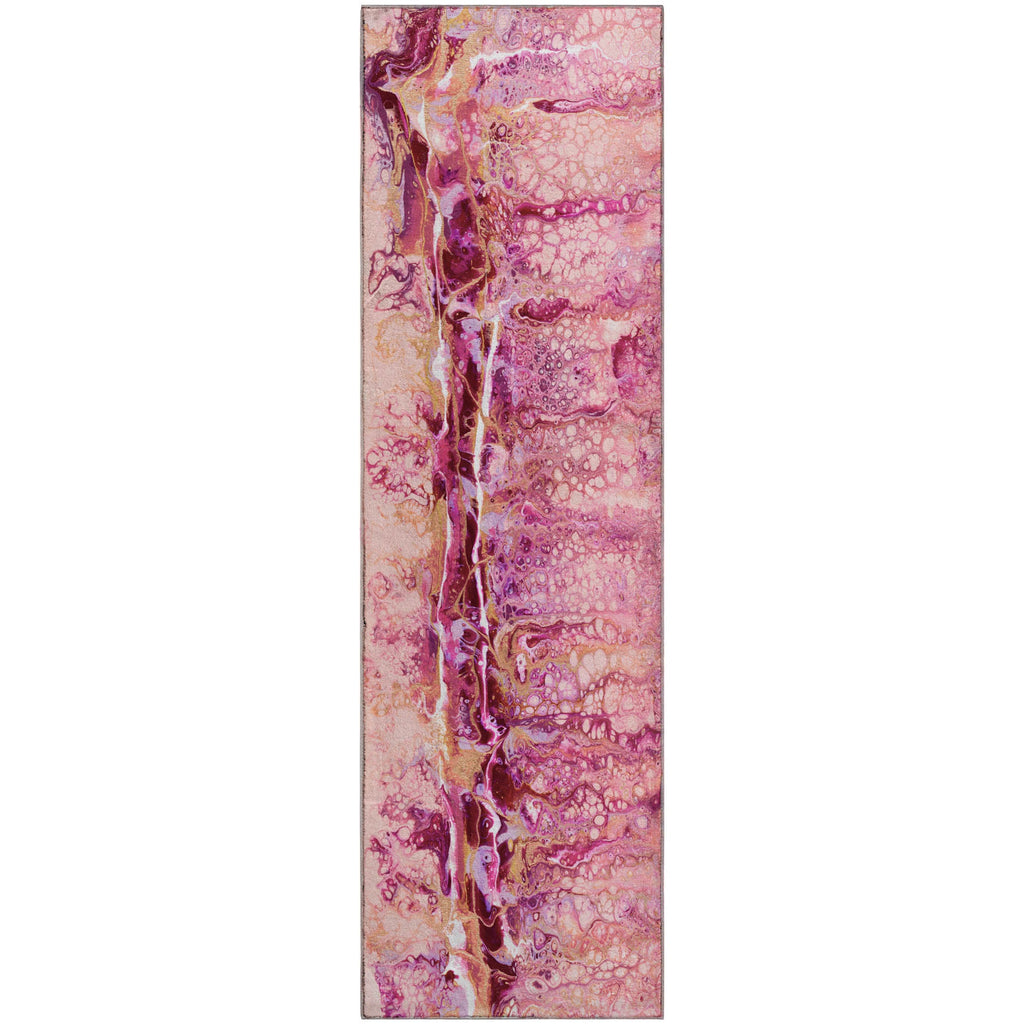 addison mayfield amf61 berry rug