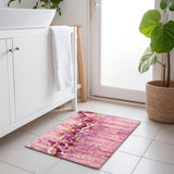 addison mayfield amf61 berry rug
