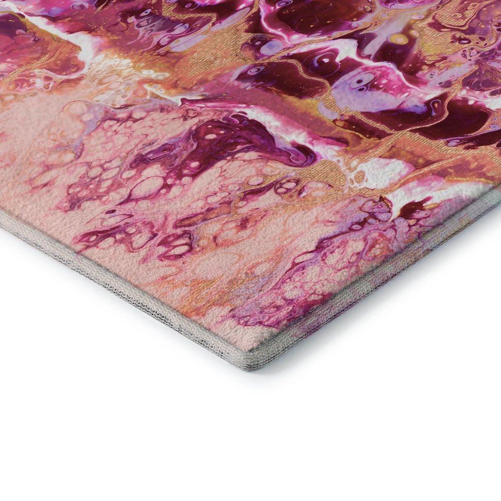 addison mayfield amf61 berry rug