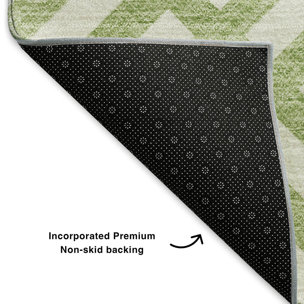 addison mayfield amf620 aloe rug