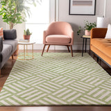 addison mayfield amf620 aloe rug