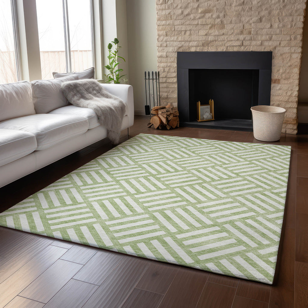 addison mayfield amf620 aloe rug