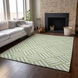 addison mayfield amf620 aloe rug