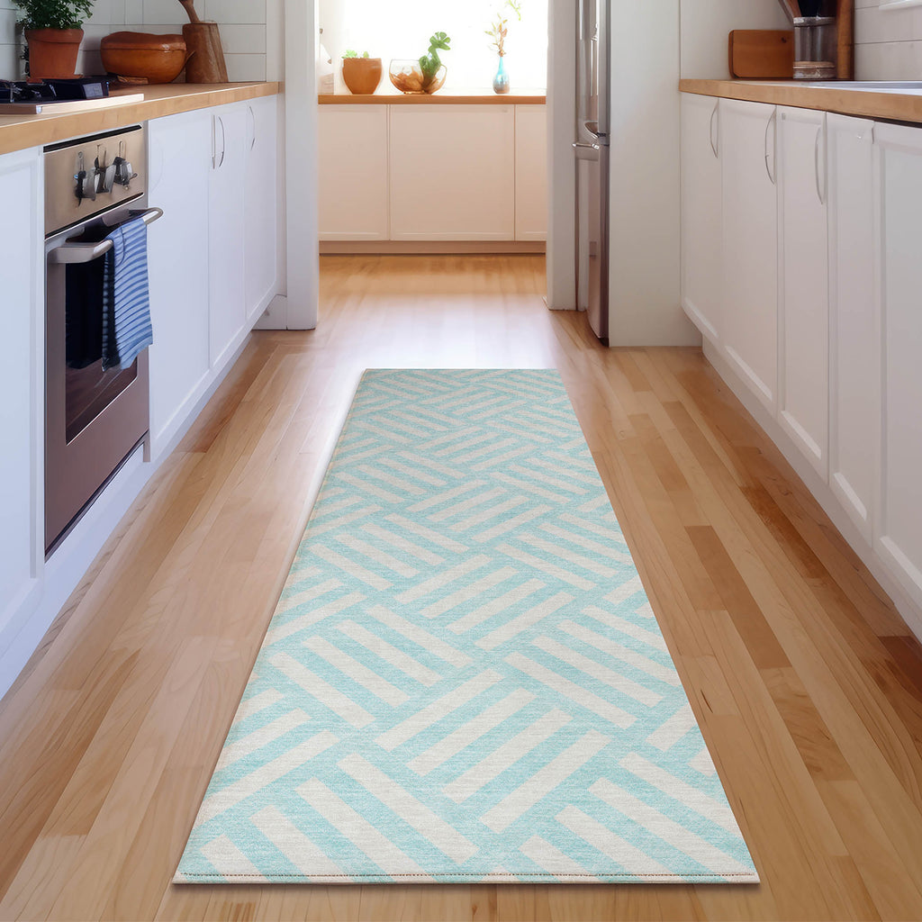 addison mayfield amf620 aqua rug
