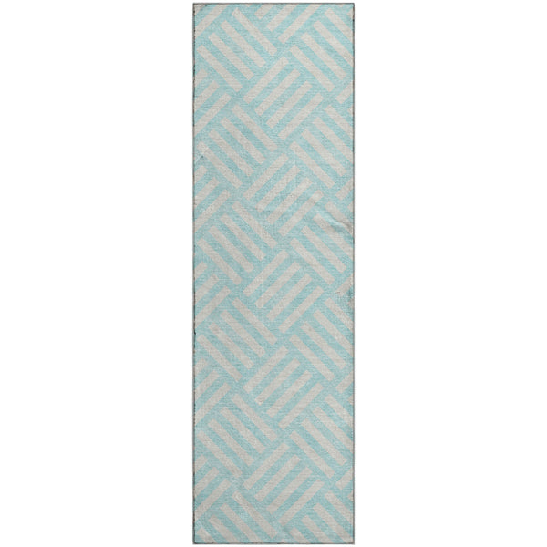 addison mayfield amf620 aqua rug
