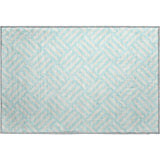 addison mayfield amf620 aqua rug