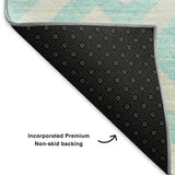 addison mayfield amf620 aqua rug