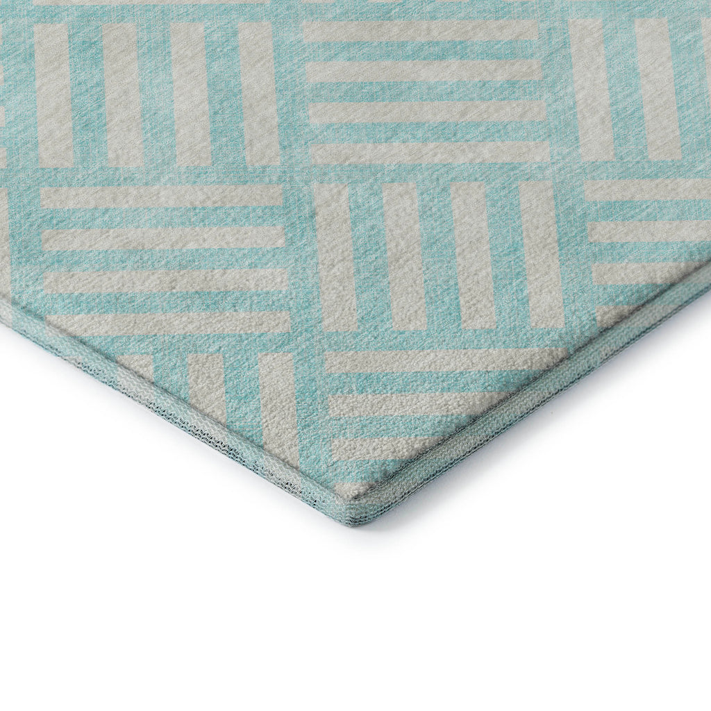 addison mayfield amf620 aqua rug
