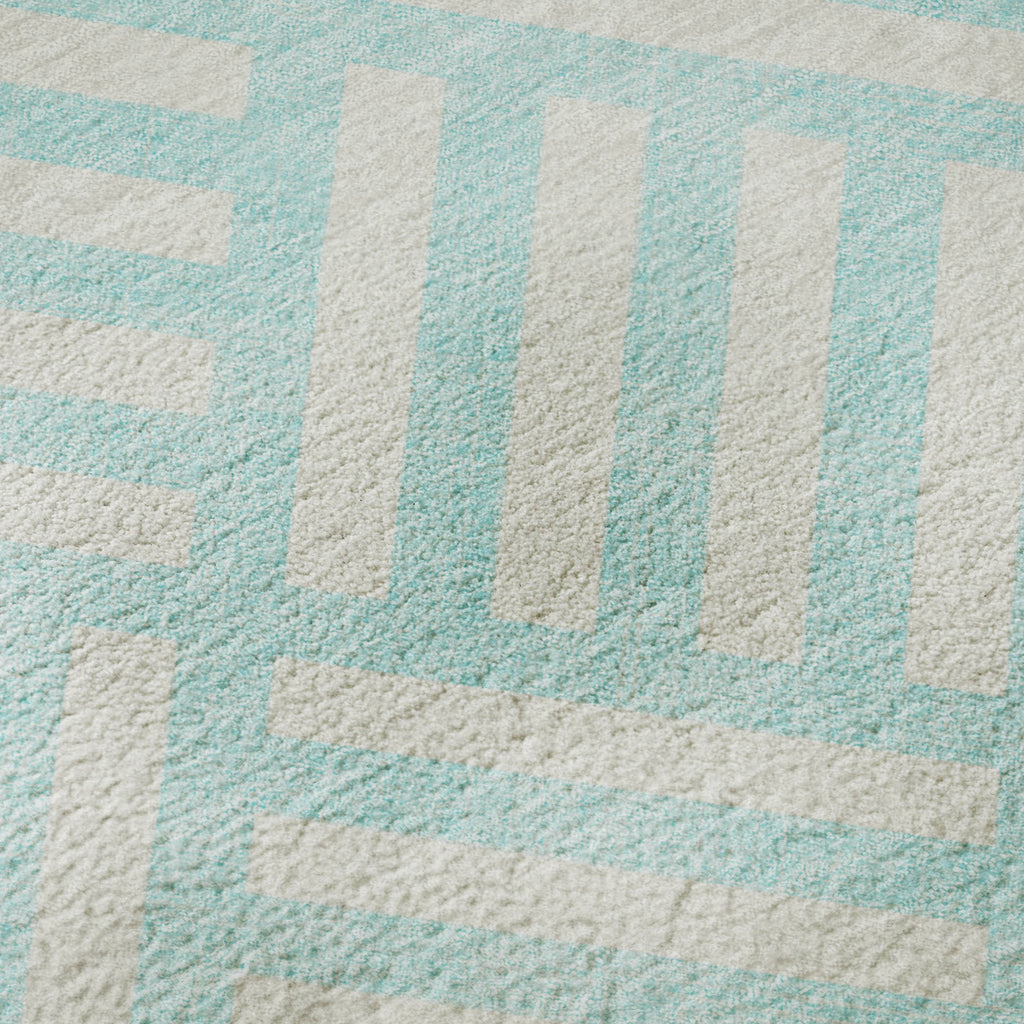 addison mayfield amf620 aqua rug