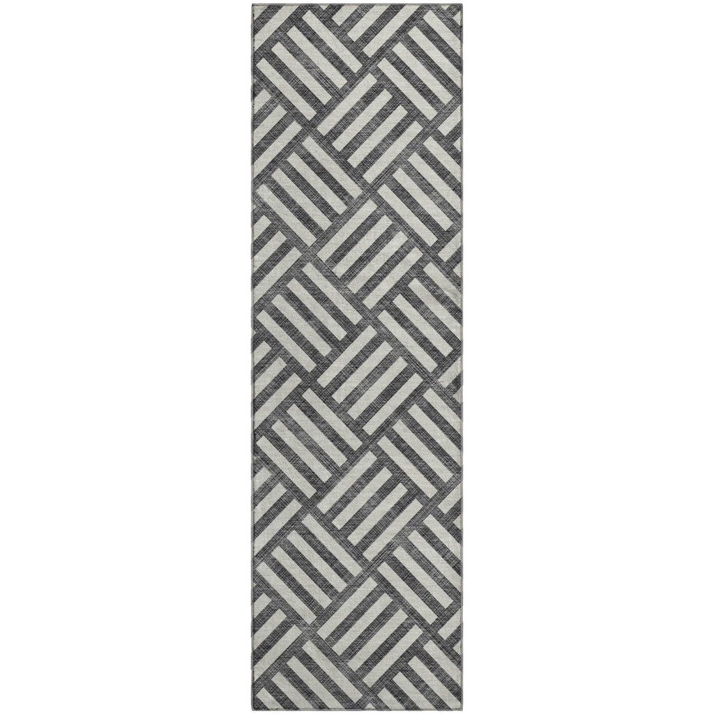 addison mayfield amf620 black rug
