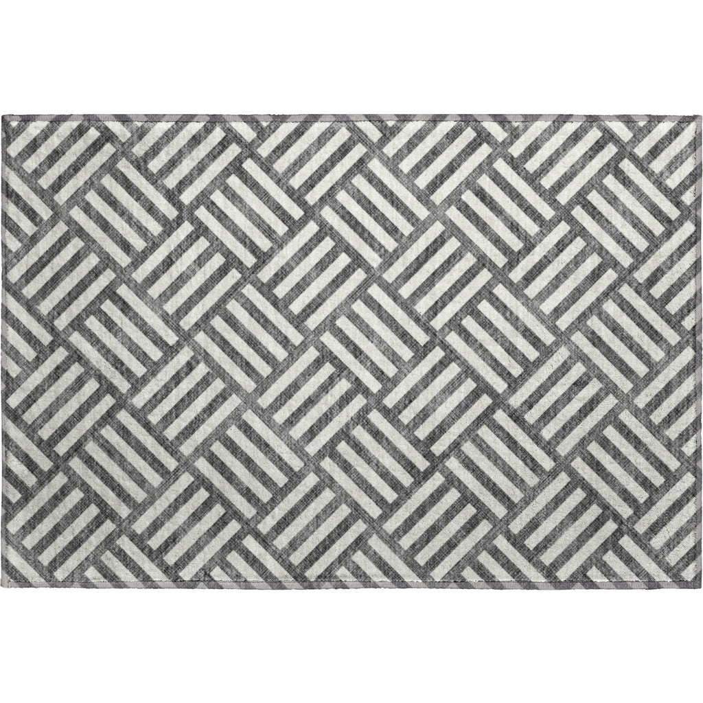 addison mayfield amf620 black rug